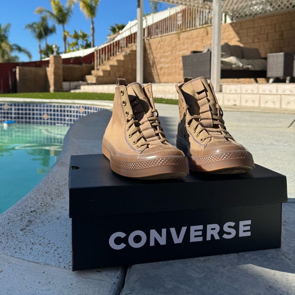Chuck Taylor All-Star CX Explore